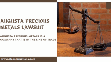 Augusta Precious Metals Lawsuit