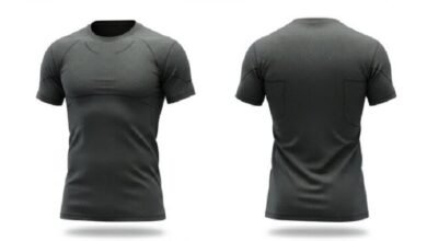 Compression Shirt