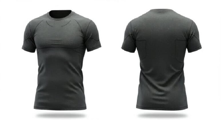 Compression Shirt