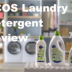 ECOS Laundry Detergent Review