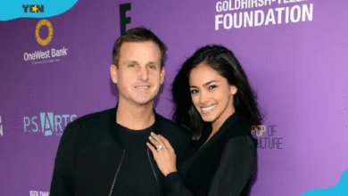 Ethnicity Rob Dyrdek Wife