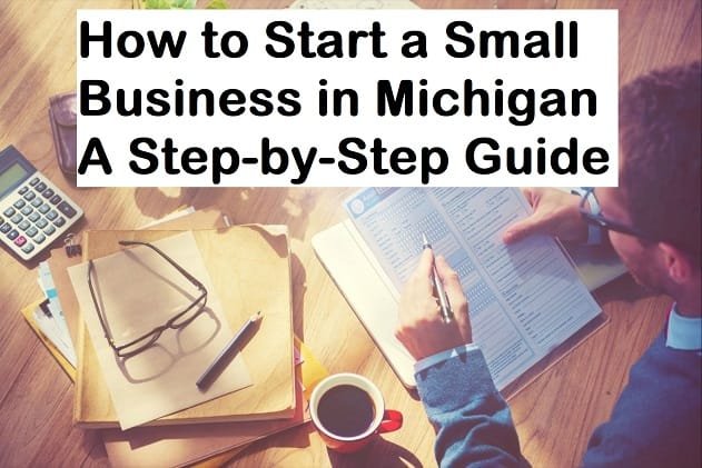 Small Business in Michigan