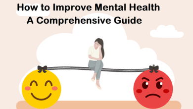 Mental Health