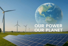 Solar Energy