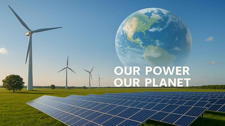 Solar Energy