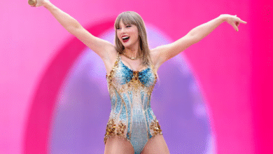 Taylor Swift Eras Tour Outfits Lover