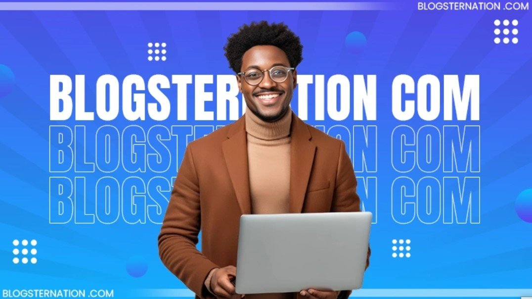 Blogsternation .com
