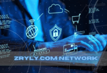 Zryly.com Internet