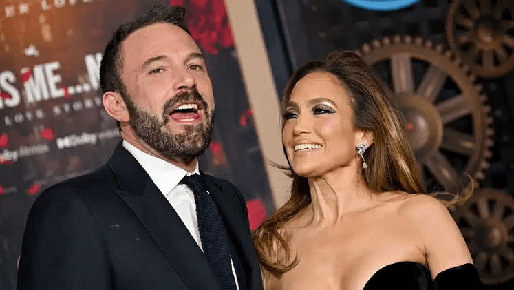 jennifer lopez and ben affleck latest news