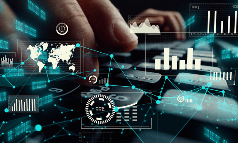 Analytics Platform