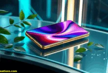 Geekzilla.tech Honor Magic 5 Pro