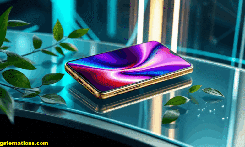 Geekzilla.tech Honor Magic 5 Pro