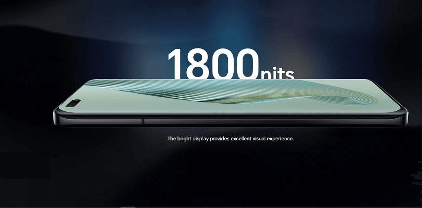 Geekzilla.tech Honor Magic 5 Pro