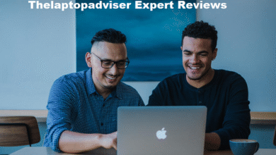 Thelaptopadviser Expert Reviews