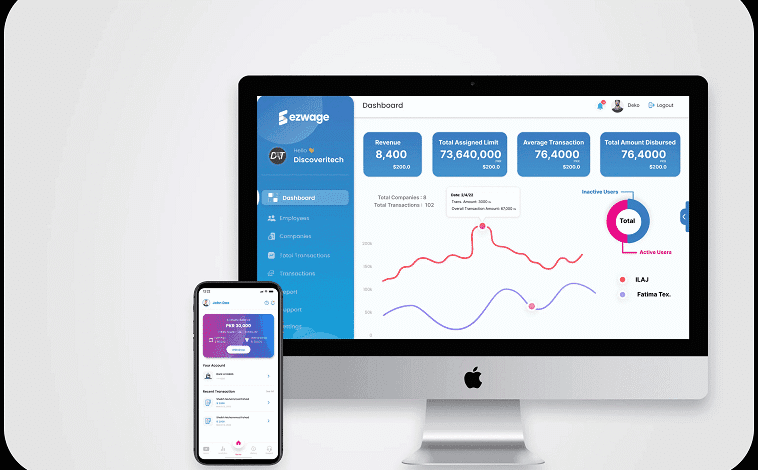 Earned Wage Access Apps Loans