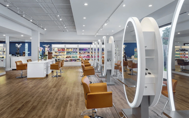 Best Hair Salon Houston