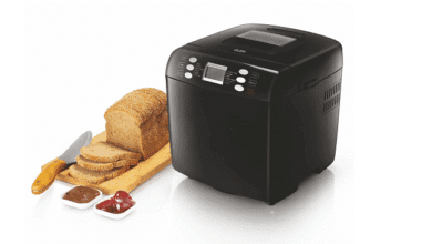 Bread Making Machine