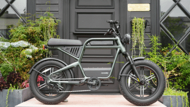 Electric Bikes for Sale Near Me