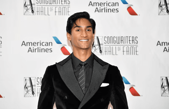 Michael Maliakel Age