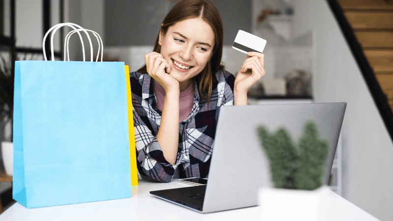 Newsletter from Shopnaclo