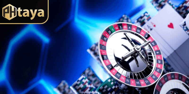 Outstanding advantages of Taya365 playground