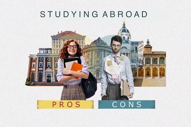 Studying Abroad