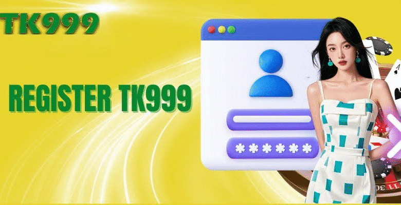 Register TK999