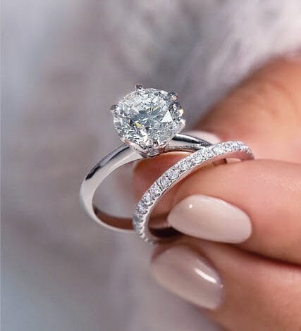 Diamond Engagement Rings