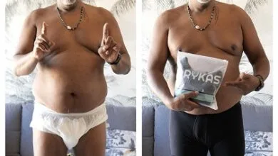 Disposable Adult Diapers