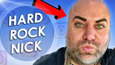 Hard Rock Nick Net Worth