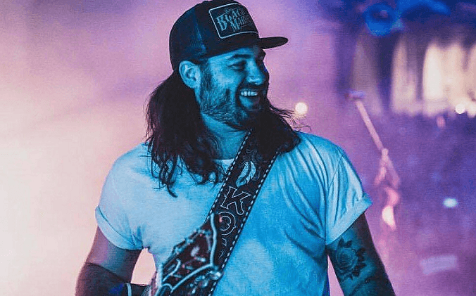 Koe Wetzel Age